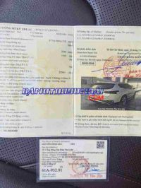 Hyundai SantaFe Đặc biệt 2.2L HTRAC model 2021 xe chuẩn hết ý