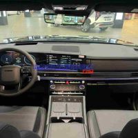 Hyundai SantaFe Calligraphy 2.5L Turbo HTRAC Máy xăng 2026, đẹp xuất sắc