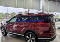 Hyundai SantaFe Prestige 2.5L HTRAC Máy xăng model 2026