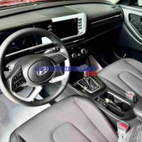 Hyundai Creta Tiêu chuẩn 1.5 AT 2026. Kết nối giá trị thật