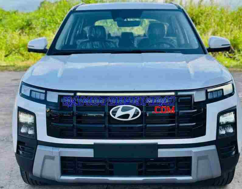 Hyundai Creta Đặc biệt 1.5 AT 2026 xe đẹp từng centimet