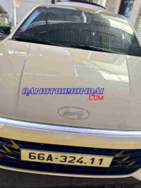 Cần bán xe Hyundai Accent Cao cấp 1.5 AT 2025 Số tự động màu Trắng