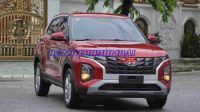Cần bán xe Hyundai Creta Tiêu chuẩn 1.5 AT 2023 Số tự động màu Đỏ