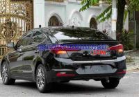 Cần bán Hyundai Elantra 2.0 AT Máy xăng 2021 màu Đen