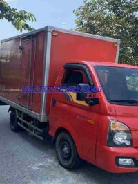 Bán Hyundai Porter 150 Thùng Kín 2019 - Đỏ