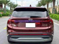 Hyundai SantaFe Cao cấp 2.2L HTRAC 2023 giá cực tốt