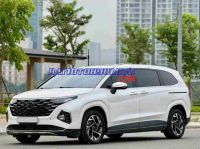 Cần bán xe Hyundai Custin Cao Cấp 2.0T 2023 Số tự động màu Trắng