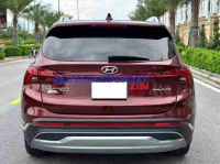 Hyundai SantaFe Cao cấp 2.2L HTRAC 2023 Máy dầu đẹp long lanh