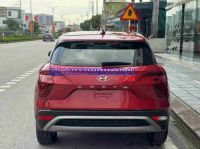 Hyundai Creta 2025 Suv màu Đỏ