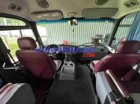 Hyundai County 3.9L Tiêu chuẩn 2017 Số tay cực đẹp!