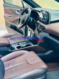 Hyundai SantaFe Premium 2.2L HTRAC 2019 Máy dầu, xe đẹp