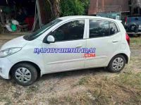 Hyundai i10 Grand 1.0 MT Base 2013 Số tay giá đẹp