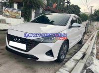Cần bán xe Hyundai Accent 1.4 AT Đặc Biệt màu Trắng 2023