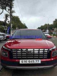 Cần bán gấp Hyundai Venue 1.0 T-GDi đời 2025, màu Đỏ