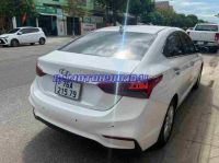 Cần bán xe Hyundai Accent 1.4 MT 2019 Số tay màu Trắng