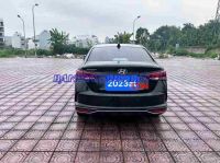 Hyundai Accent 2023 Sedan màu Đen