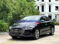 Cần bán gấp Hyundai Elantra 2.0 AT 2016 - Xe đẹp - Giá tốt