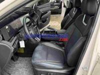 Cần bán xe Hyundai Tucson 1.6 AT Turbo HTRAC Đặc biệt màu Trắng 2025