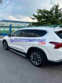 Cần bán xe Hyundai SantaFe Cao cấp 2.2L HTRAC 2022, xe đẹp