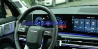 Bán Hyundai SantaFe Hybrid 1.6L HTRAC 2026 - Máy xăng