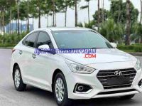 Hyundai Accent 1.4 MT 2019 Máy xăng đẹp long lanh