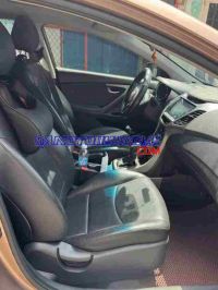 Cần bán nhanh Hyundai Elantra 1.8 AT 2014 cực đẹp