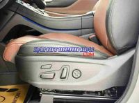 Hyundai SantaFe 2022 Suv màu Trắng