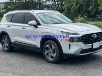 Cần bán Hyundai SantaFe Tiêu chuẩn 2.2L 2022 xe đẹp