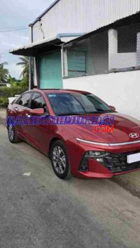 Hyundai Accent Cao cấp 1.5 AT 2024 giá cực tốt