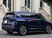 Xe Hyundai SantaFe Premium 2.4L HTRAC đời 2019 đẹp bán gấp