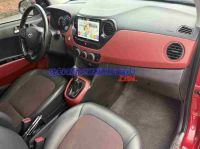 Hyundai i10 2014 Hatchback màu Đỏ