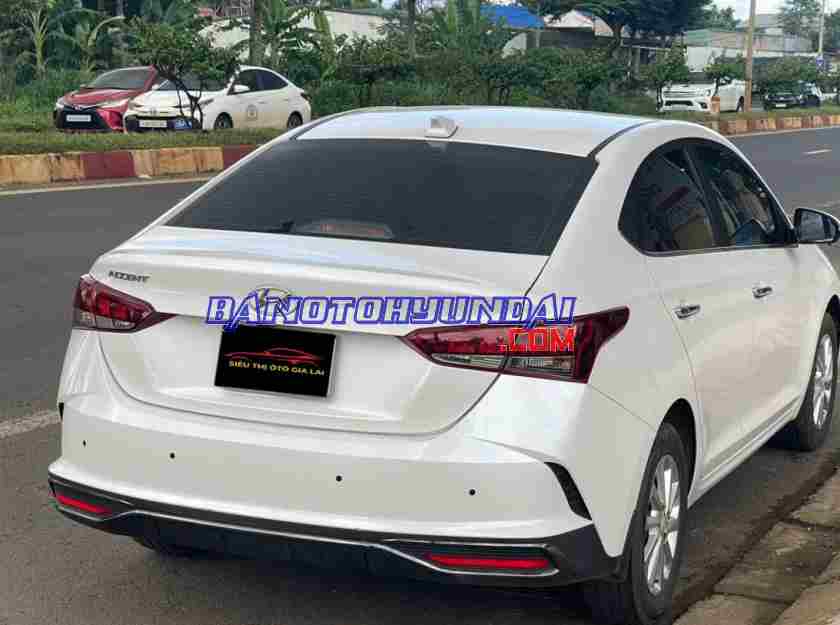 Cần bán xe Hyundai Accent 1.4 MT sx 2023