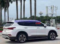 Bán Hyundai SantaFe Premium 2.2L HTRAC 2020 - giá tốt