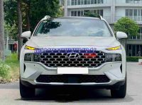 Cần bán Hyundai SantaFe Cao cấp 2.2L HTRAC 2022, xe đẹp giá rẻ bất ngờ