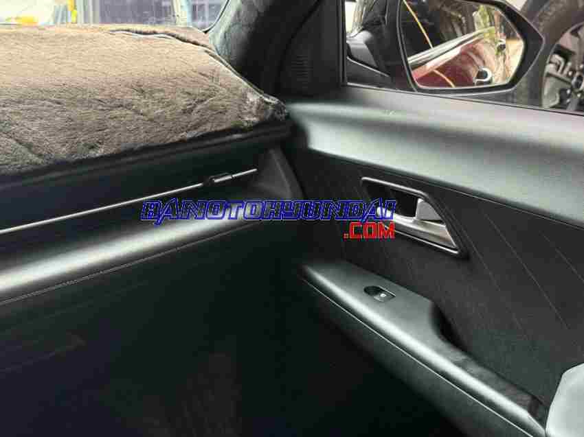 Cần bán xe Hyundai Accent Đặc biệt 1.5 AT năm 2024 màu Đỏ cực đẹp