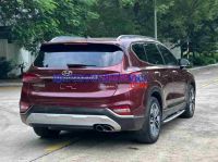 Cần bán xe Hyundai SantaFe Premium 2.2L HTRAC 2020 Số tự động