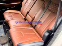 Cần bán gấp xe Hyundai SantaFe Cao cấp 2.2L HTRAC năm 2021, màu Trắng, Số tự động