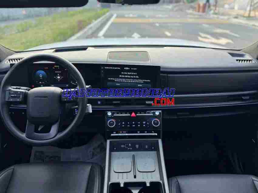 Cần bán xe Hyundai SantaFe Số tự động 2024