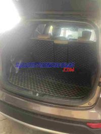 Cần bán gấp Hyundai SantaFe 2.2L 2014 - Xe đẹp - Giá tốt