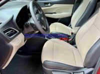 Bán Hyundai Accent 1.4 AT Đặc Biệt 2021 - Đỏ
