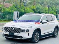 Cần bán Hyundai SantaFe Cao cấp 2.2L HTRAC đời 2022