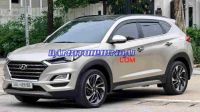 Cần bán Hyundai Tucson 1.6 AT Turbo đời 2020
