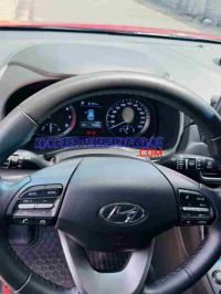 Hyundai Kona Đặc Biệt 2.0 AT model 2021 xe chuẩn hết ý