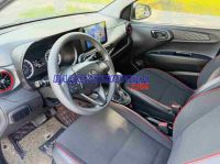 Hyundai i10 2022 Hatchback màu Trắng