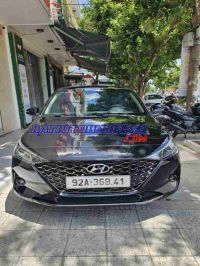 Cần bán gấp xe Hyundai Accent 1.4 AT Đặc Biệt 2023 màu Đen