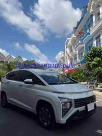 Cần bán gấp xe Hyundai Stargazer Đặc biệt 1.5 AT năm 2022, màu Trắng, Số tự động