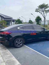 Cần bán Hyundai Elantra 1.6 MT Máy xăng 2016 màu Đen