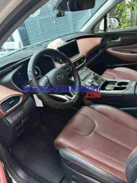 Cần bán Hyundai SantaFe Cao cấp 2.5L HTRAC đời 2024