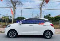 Cần bán gấp Hyundai i10 1.2 AT đời 2023, màu Trắng