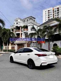 Cần bán xe Hyundai Accent 1.4 AT 2018 Số tự động màu Trắng